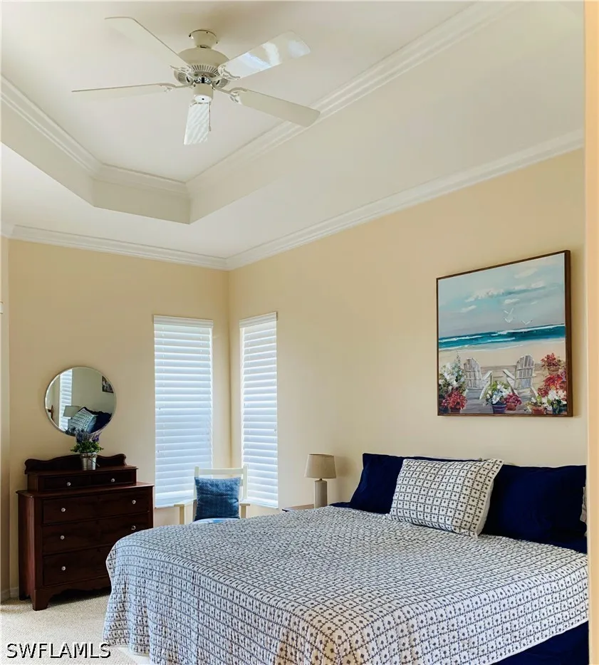 Jasmine Lake Circle Naples, FL 34119