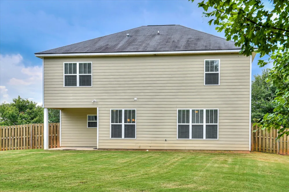207 Edenbridge Way Evans, GA 30809