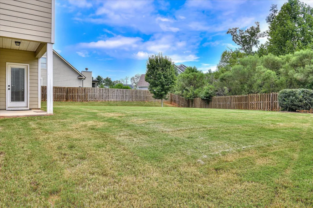 207 Edenbridge Way Evans, GA 30809
