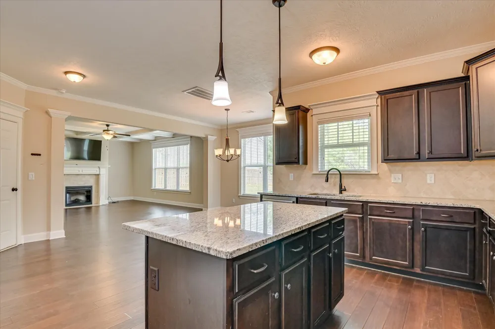 207 Edenbridge Way Evans, GA 30809