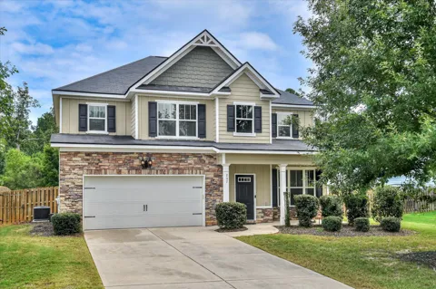 207 Edenbridge Way