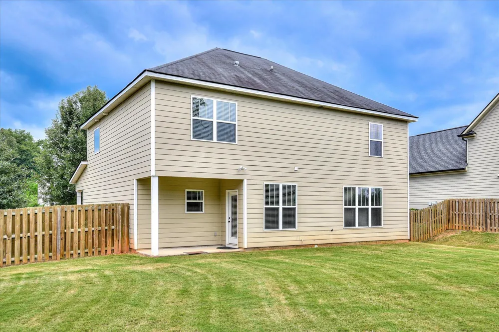207 Edenbridge Way Evans, GA 30809