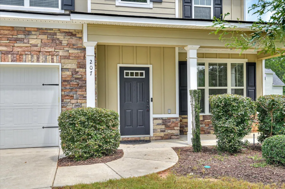 207 Edenbridge Way Evans, GA 30809