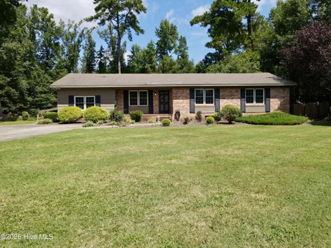 1167 Circle Drive