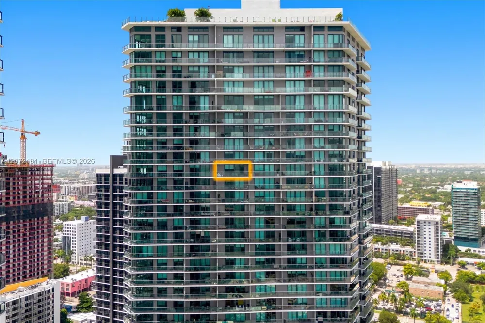 501 NE 31st St #3504 Miami, FL 33137