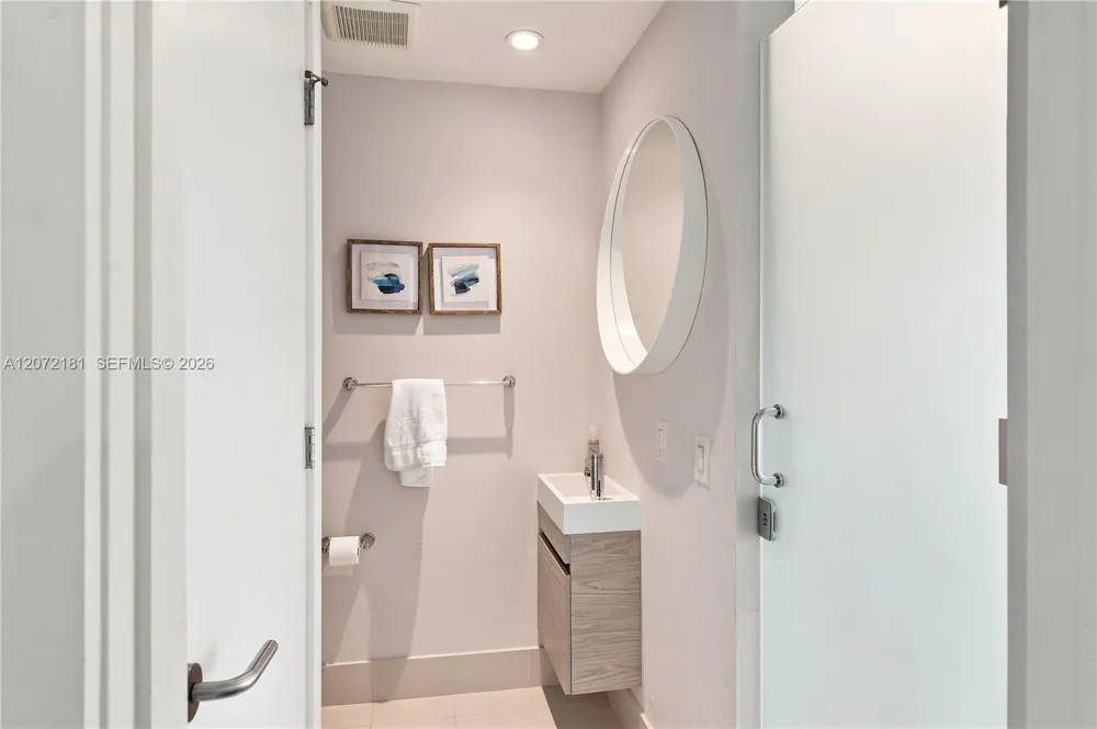 501 NE 31st St #3504 Miami, FL 33137