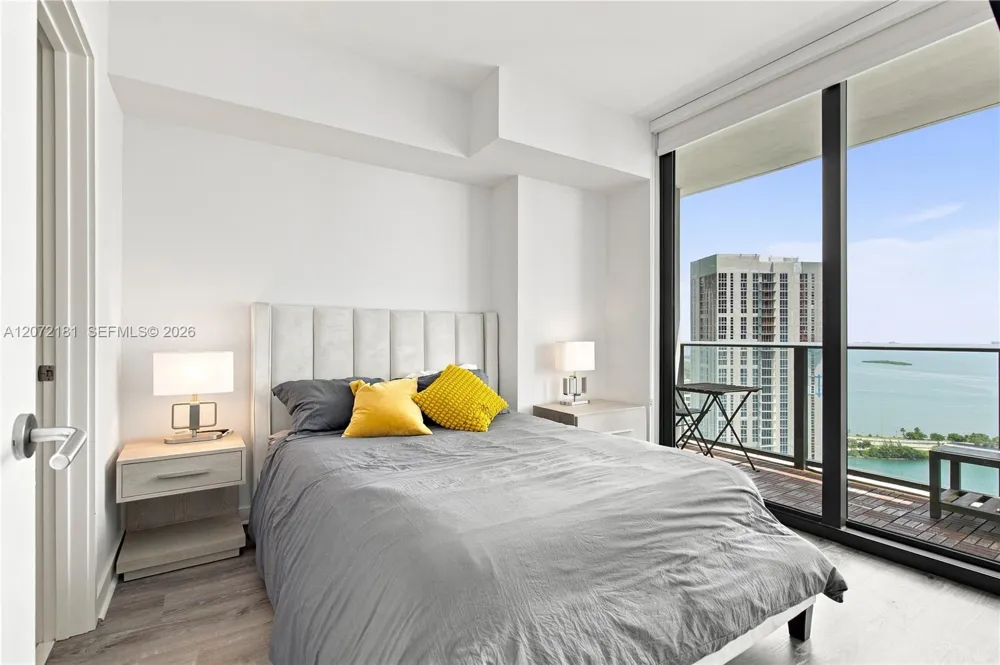 501 NE 31st St #3504 Miami, FL 33137