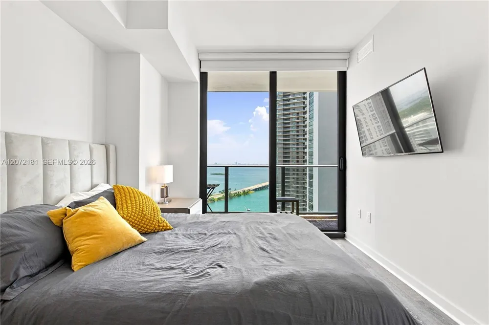 501 NE 31st St #3504 Miami, FL 33137