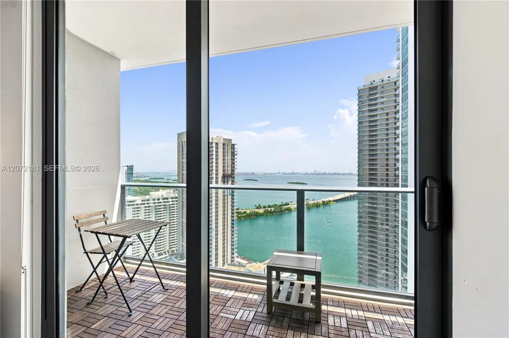 501 NE 31st St #3504 Miami, FL 33137