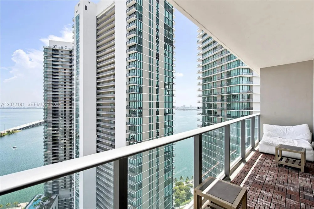 501 NE 31st St #3504 Miami, FL 33137