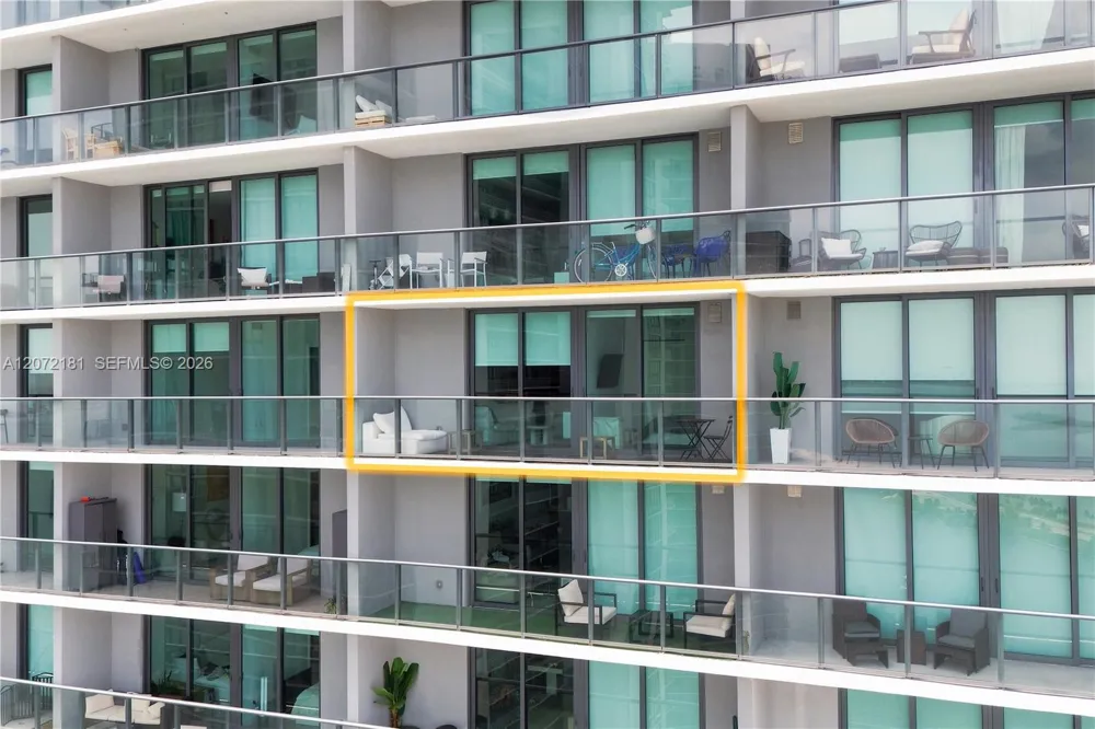 501 NE 31st St #3504 Miami, FL 33137