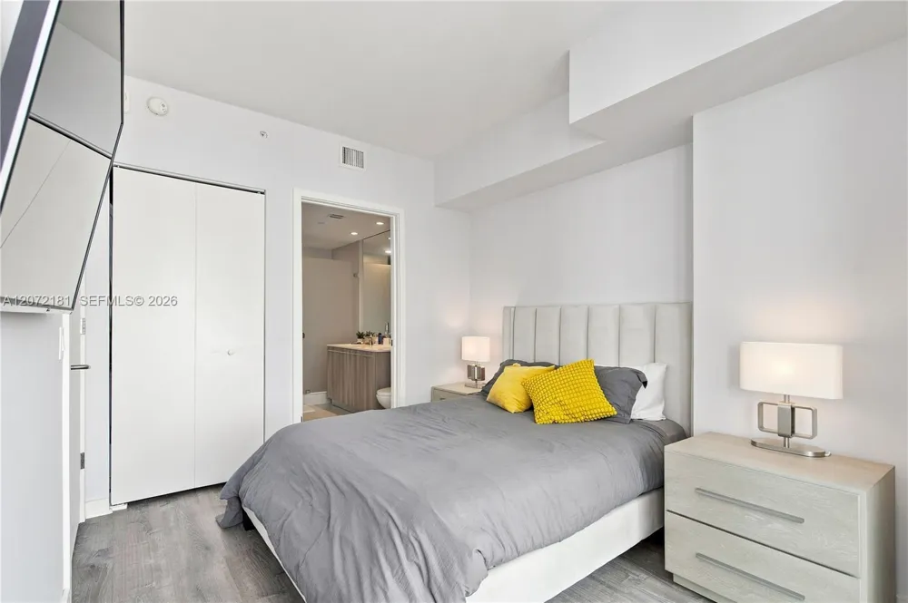 501 NE 31st St #3504 Miami, FL 33137
