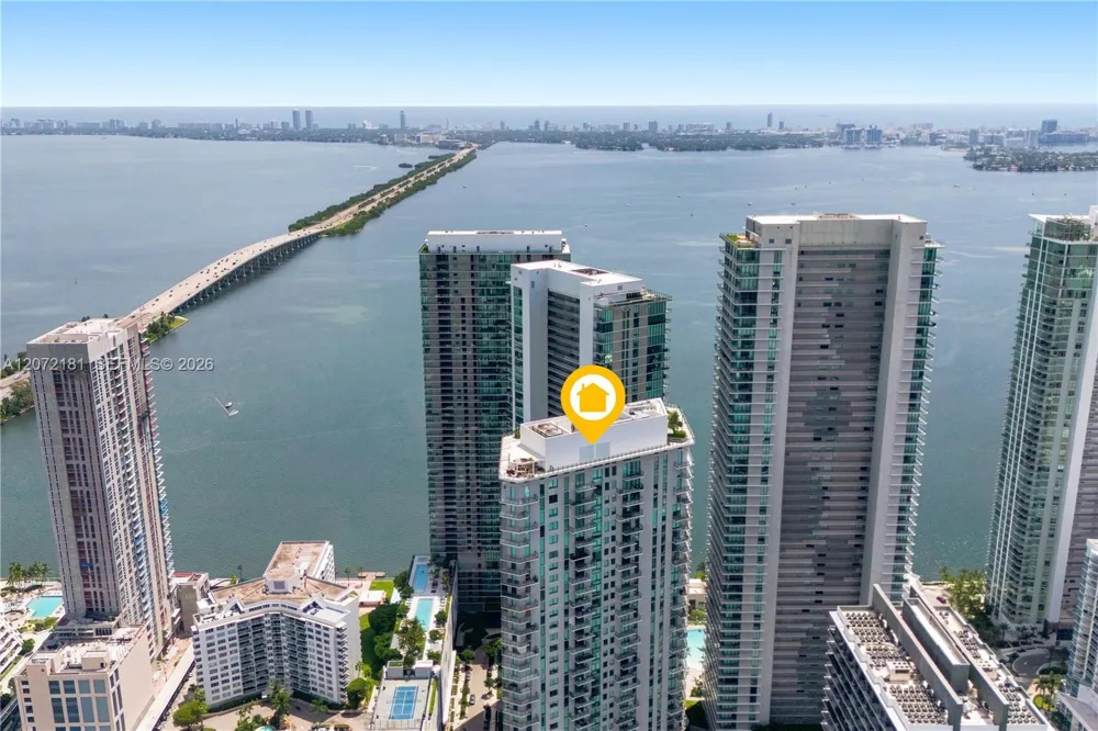 501 NE 31st St #3504 Miami, FL 33137
