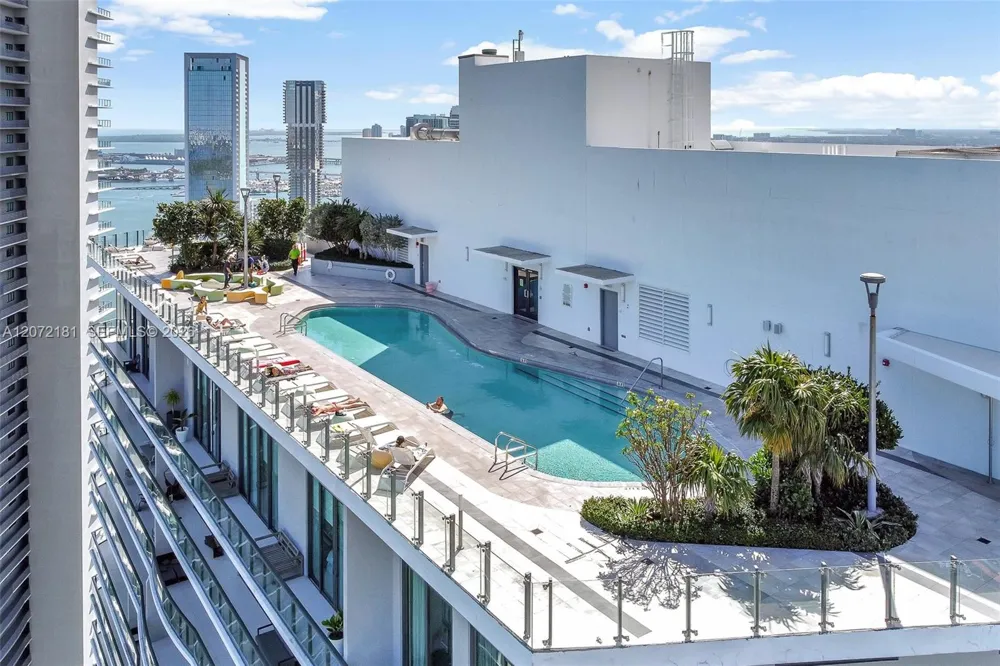 501 NE 31st St #3504 Miami, FL 33137
