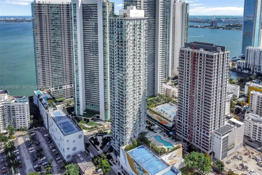 501 NE 31st St #3504 Miami, FL 33137