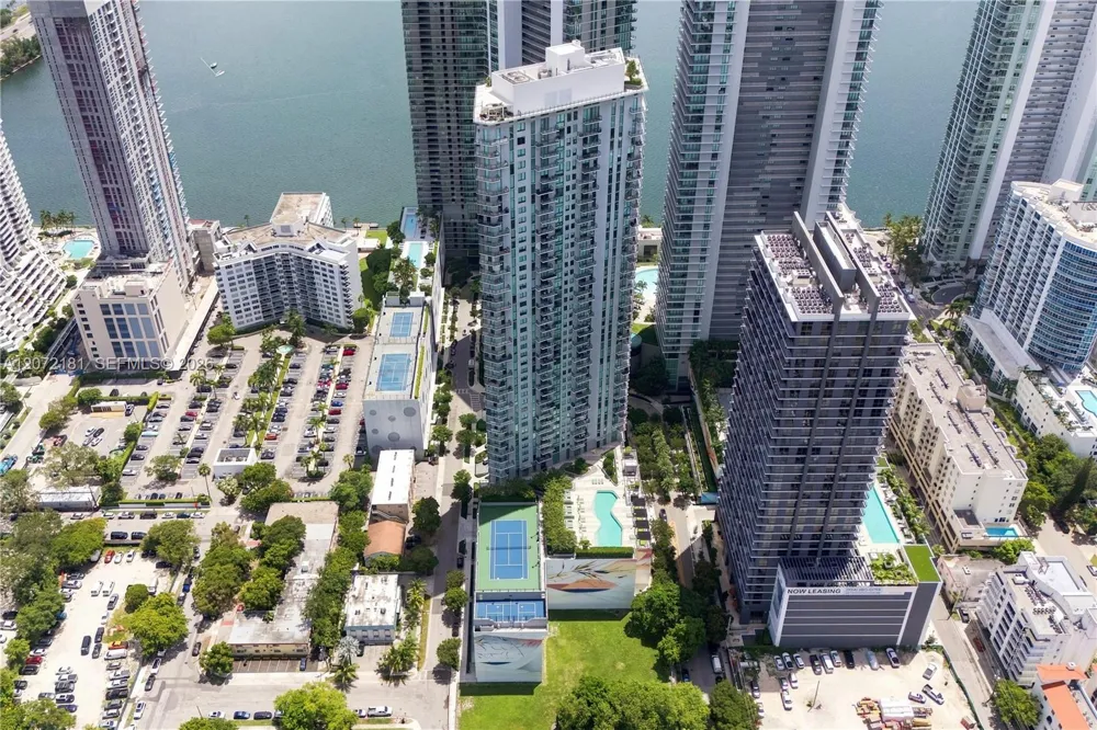 501 NE 31st St #3504 Miami, FL 33137