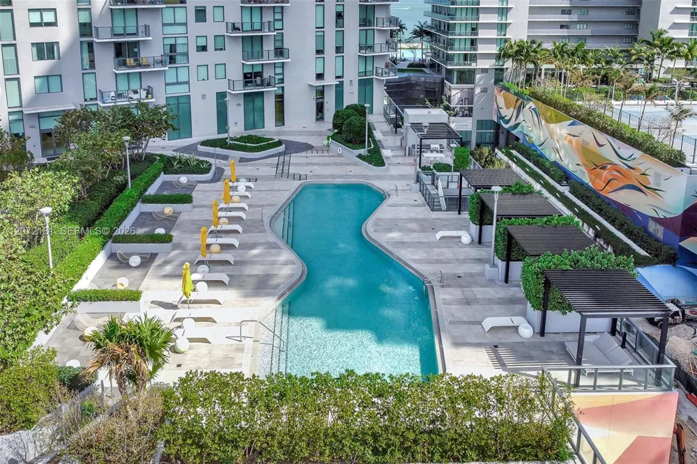 501 NE 31st St #3504 Miami, FL 33137