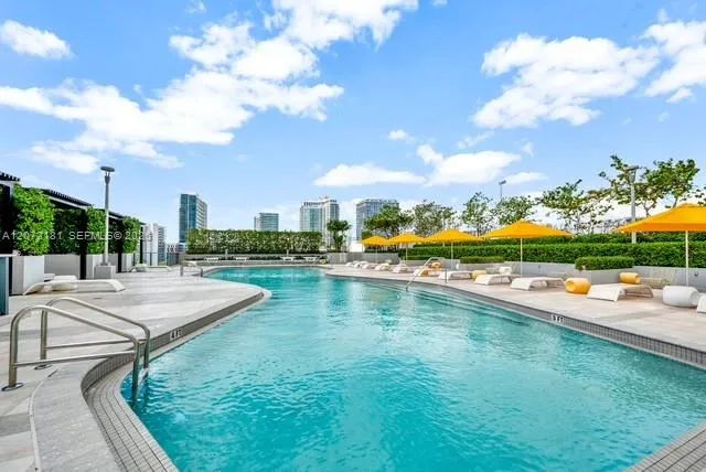 501 NE 31st St #3504 Miami, FL 33137