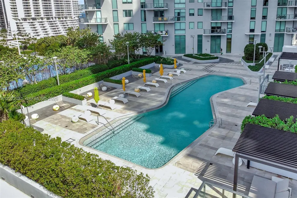 501 NE 31st St #3504 Miami, FL 33137