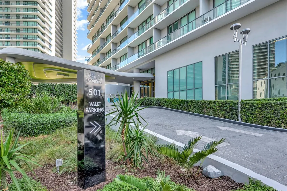 501 NE 31st St #3504 Miami, FL 33137
