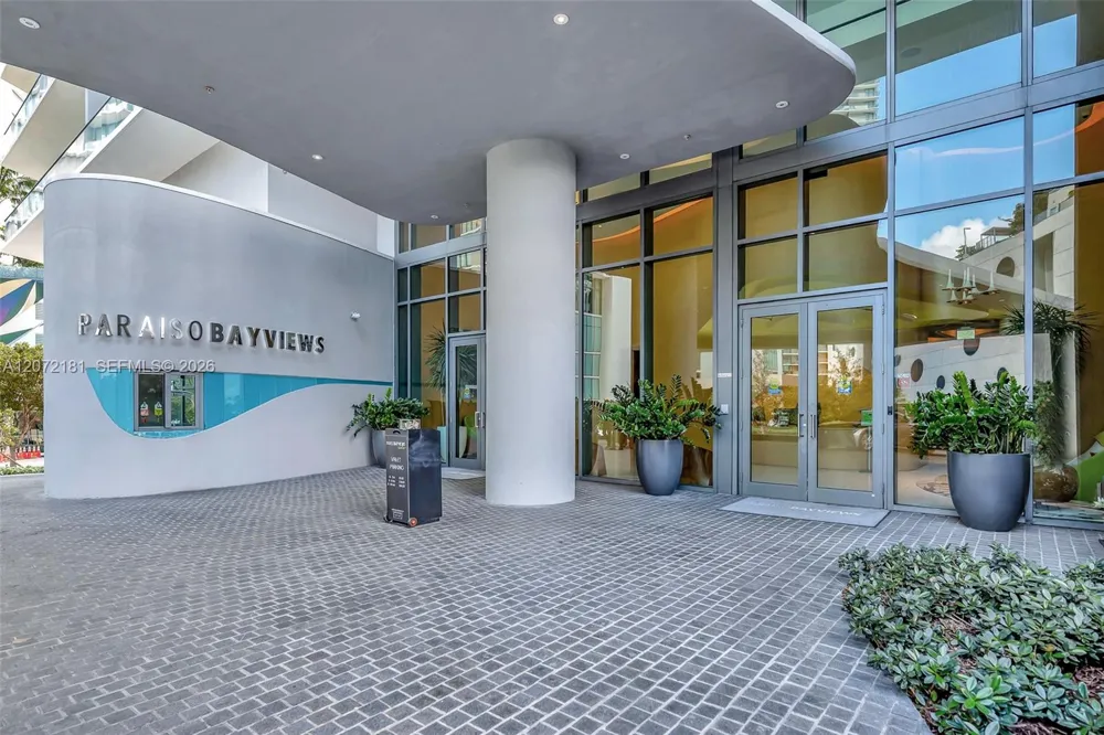 501 NE 31st St #3504 Miami, FL 33137