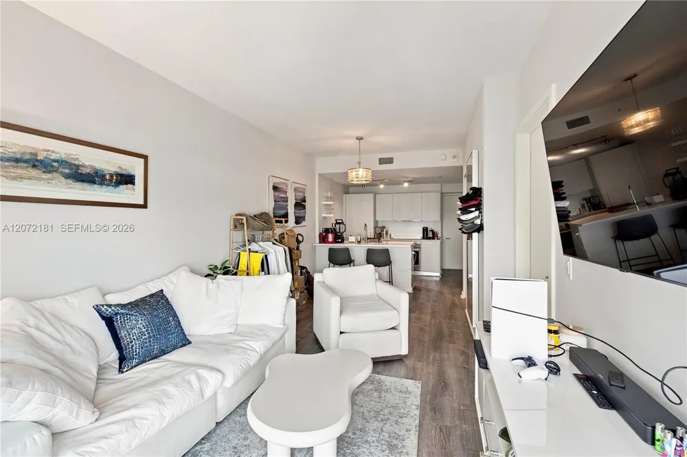 501 NE 31st St #3504 Miami, FL 33137