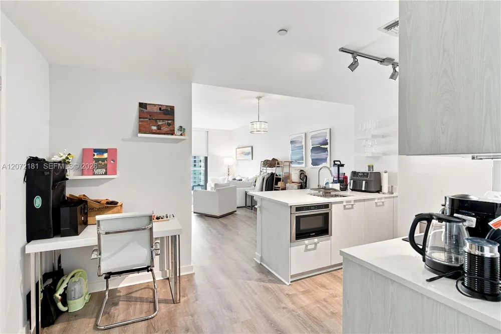 501 NE 31st St #3504 Miami, FL 33137