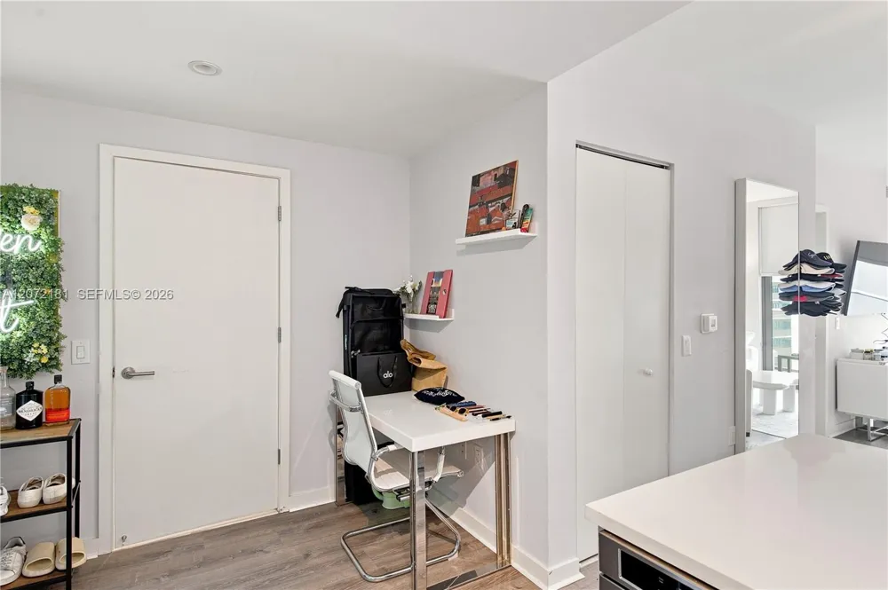 501 NE 31st St #3504 Miami, FL 33137