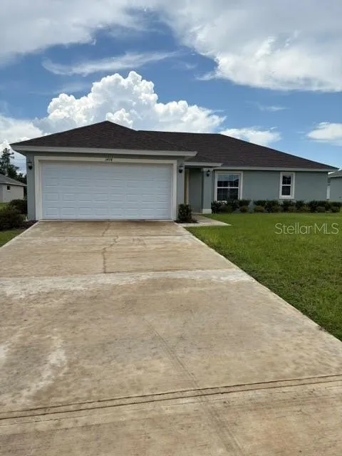 3474 SW 155TH LANE
