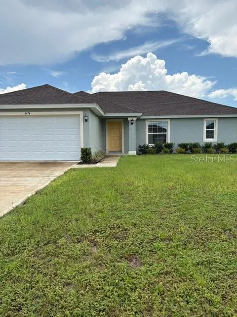 3474 SW 155TH LANE ocala, FL 34473