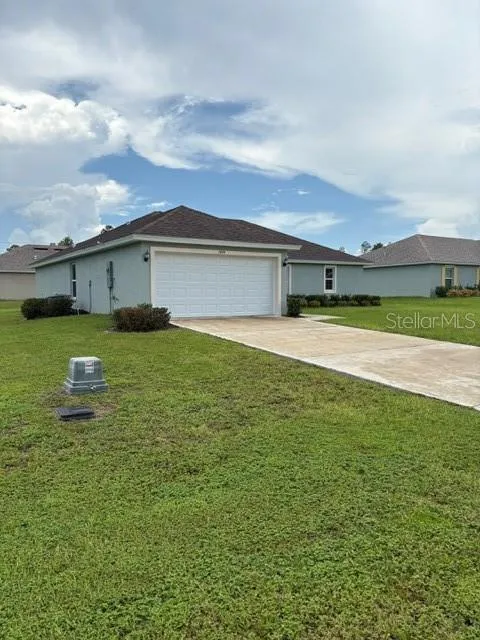 3474 SW 155TH LANE ocala, FL 34473