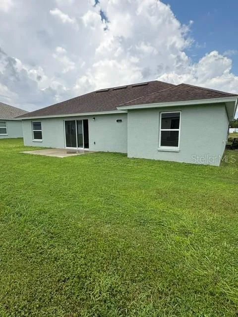 3474 SW 155TH LANE ocala, FL 34473