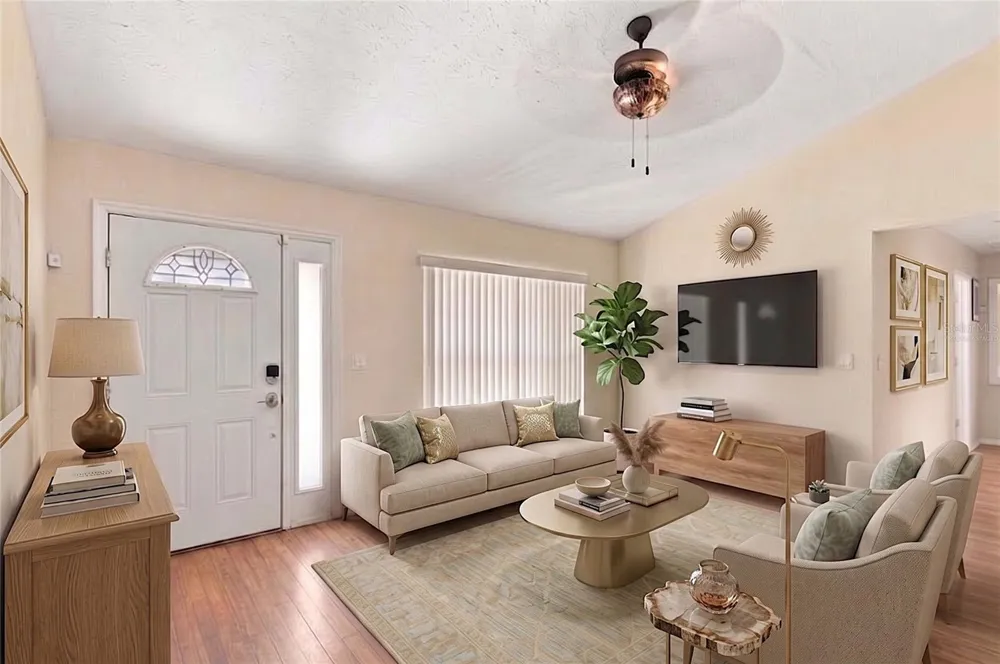 37117 FOXRUN PLACE Zephyrhills, FL 33542