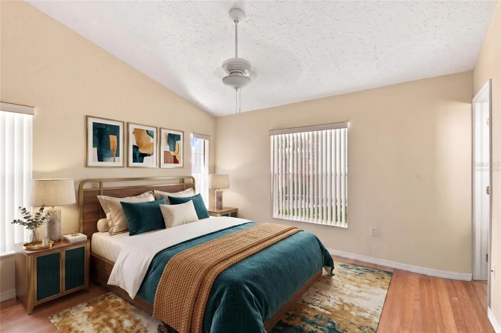 37117 FOXRUN PLACE Zephyrhills, FL 33542