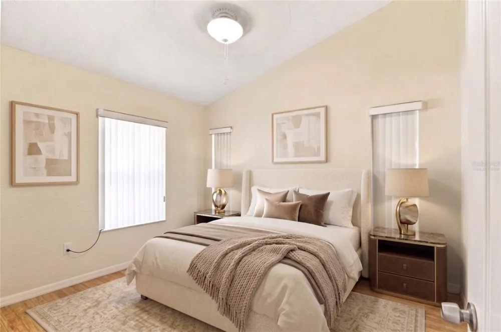 37117 FOXRUN PLACE Zephyrhills, FL 33542