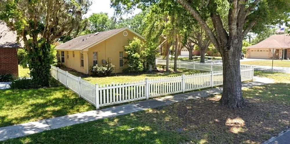 37117 FOXRUN PLACE Zephyrhills, FL 33542