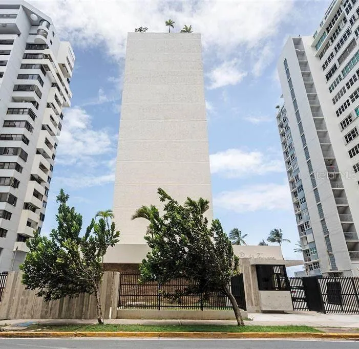 1501 ASHFORD AVENUE #6A San Juan, PR 00911