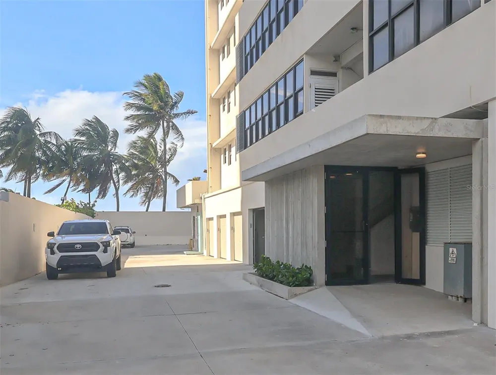 1501 ASHFORD AVENUE #6A San Juan, PR 00911