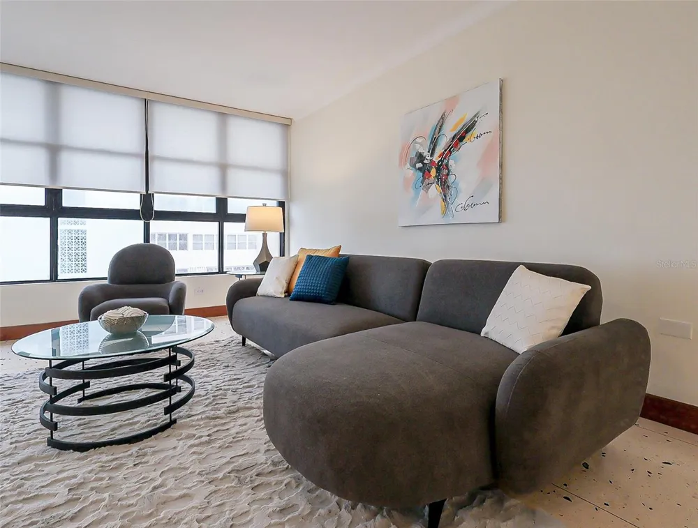 1501 ASHFORD AVENUE #6A San Juan, PR 00911