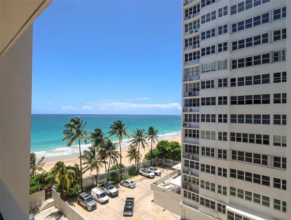 1501 ASHFORD AVENUE #6A San Juan, PR 00911