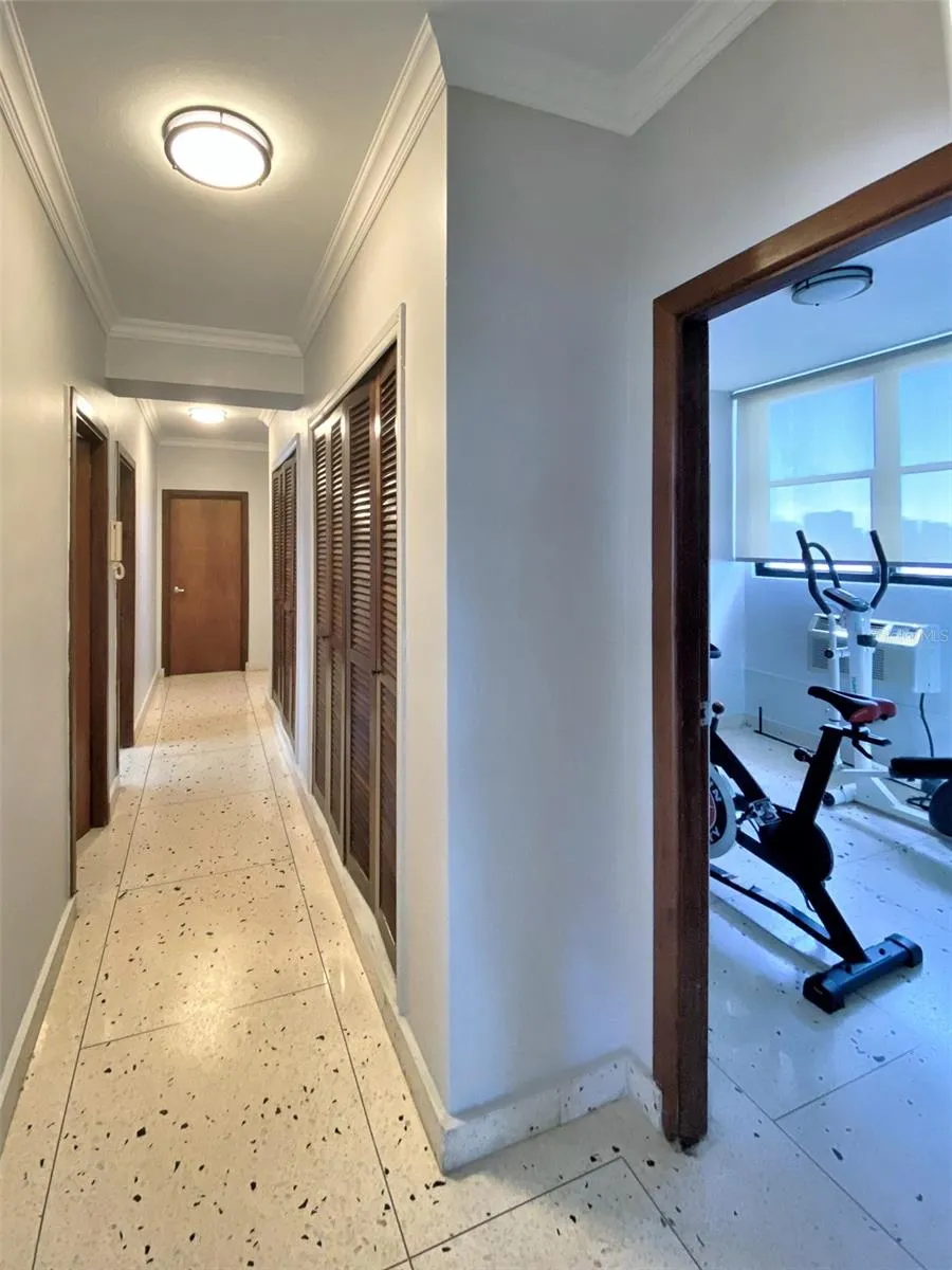 1501 ASHFORD AVENUE #6A San Juan, PR 00911