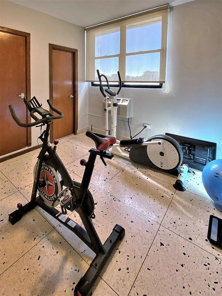 1501 ASHFORD AVENUE #6A San Juan, PR 00911