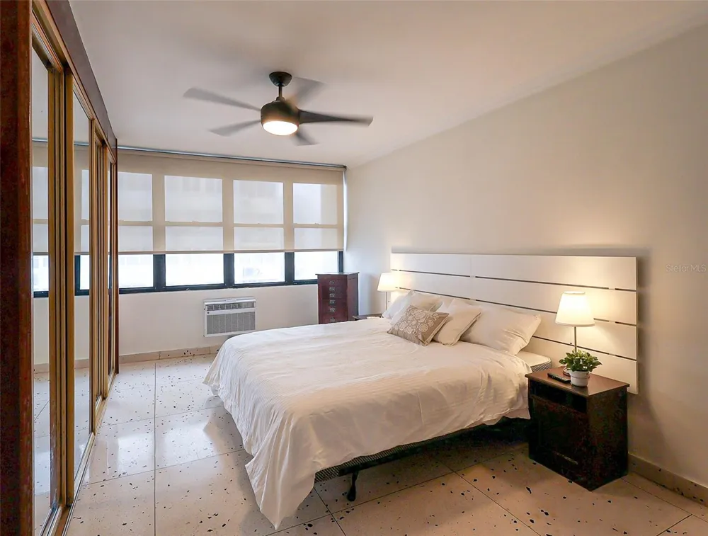 1501 ASHFORD AVENUE #6A San Juan, PR 00911