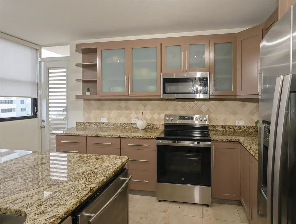 1501 ASHFORD AVENUE #6A San Juan, PR 00911