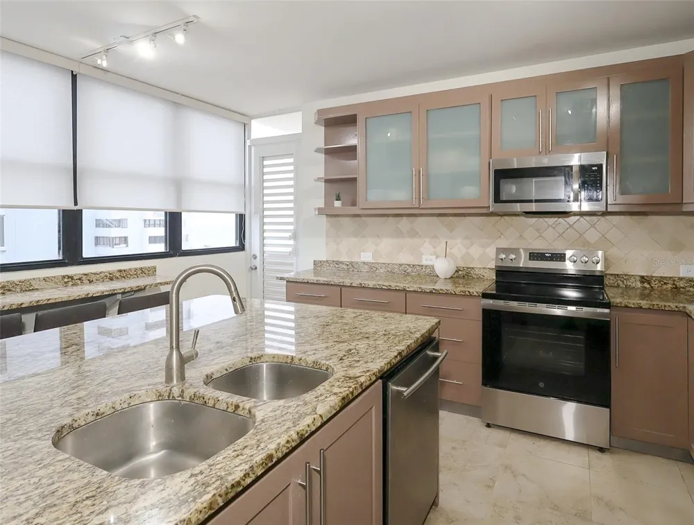 1501 ASHFORD AVENUE #6A San Juan, PR 00911