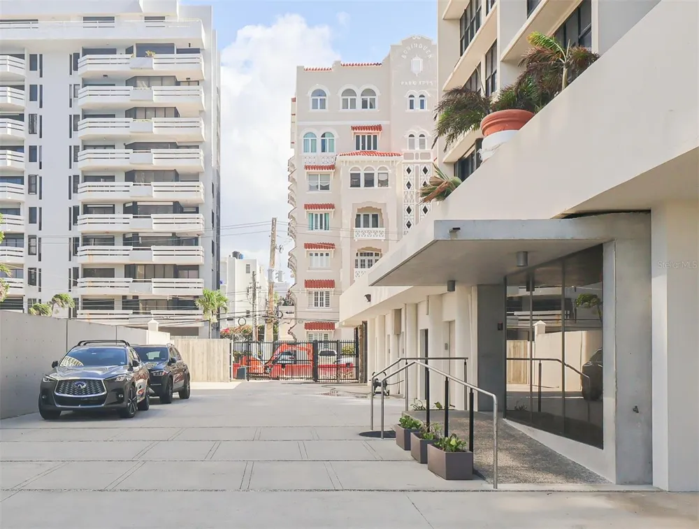 1501 ASHFORD AVENUE #6A San Juan, PR 00911