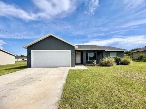 48 MAPLE DRIVE
