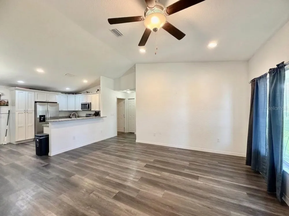 48 MAPLE DRIVE Ocklawaha, FL 32179