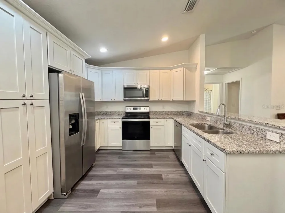 48 MAPLE DRIVE Ocklawaha, FL 32179