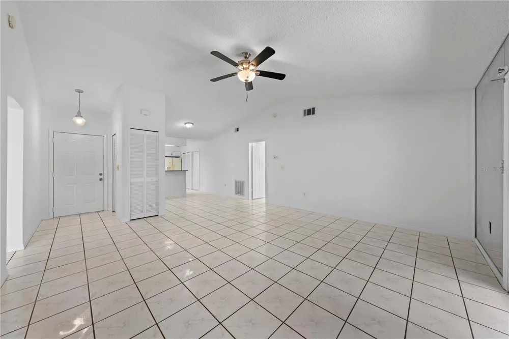 743 DROMEDARY DRIVE Poinciana, FL 34759